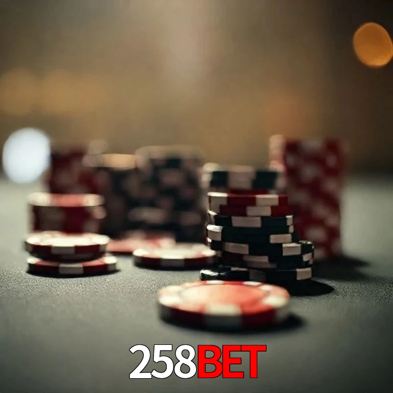 258bet Suporte